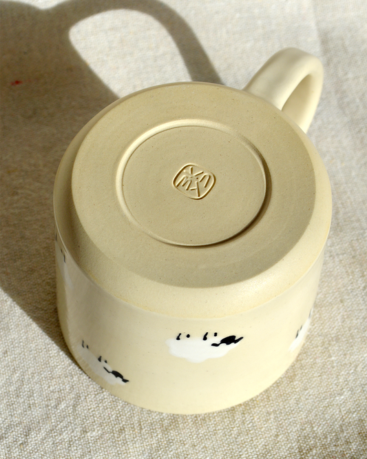 Sheep Mug
