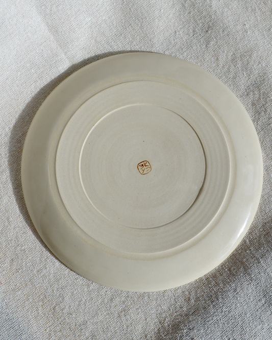 Strawberry Side Plate