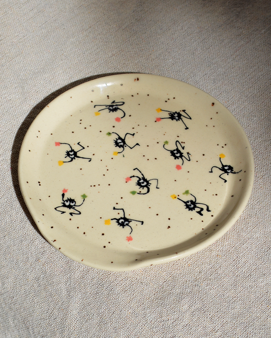 Soot Sprites Spoon Rest