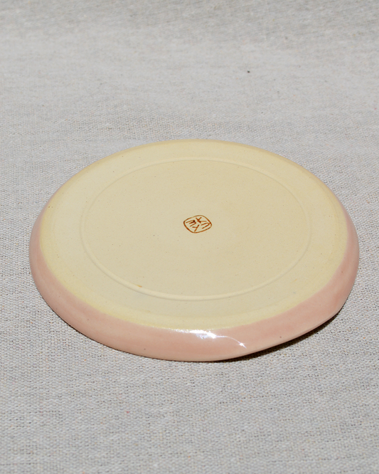 Strawberry Spoon Rest