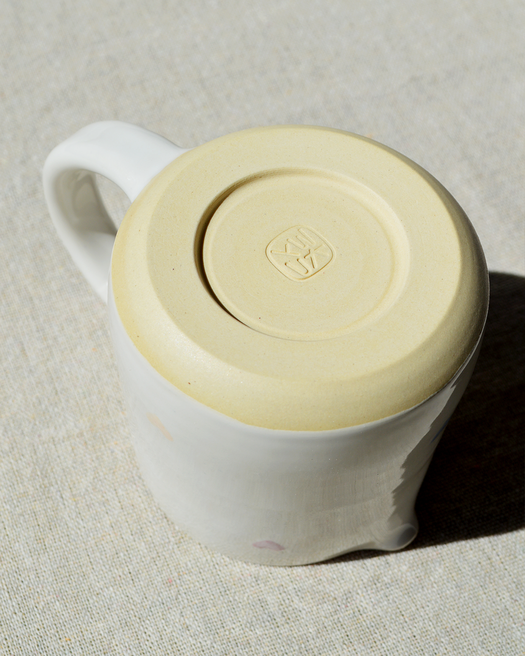 Hearts Milk Jug