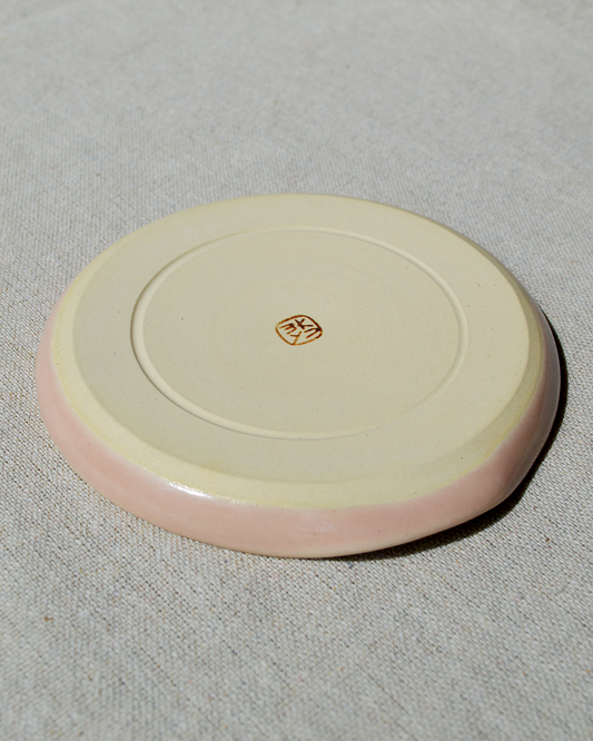 Strawberry Spoon Rest