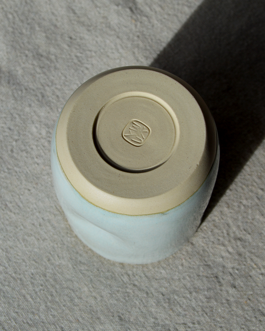 Blue Keep Cup