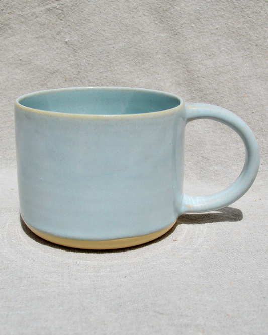 Blue Mug
