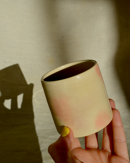 Airbrushed Tumbler