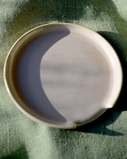 Blush Spoon Rest