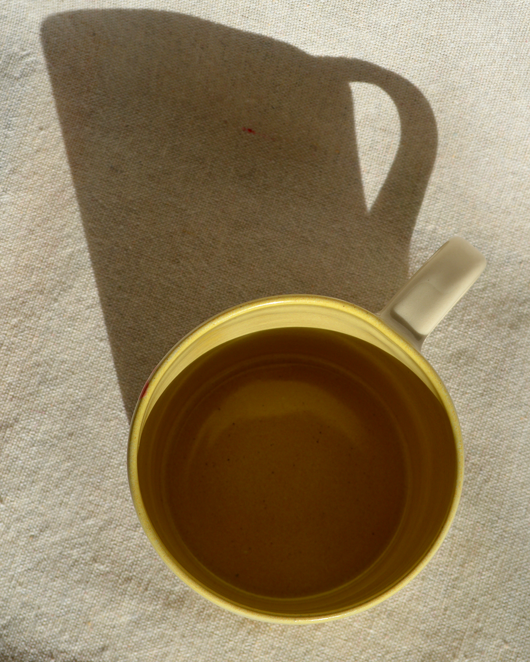 Flower Stem Mug