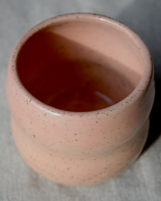 Speckled Bubble Cup