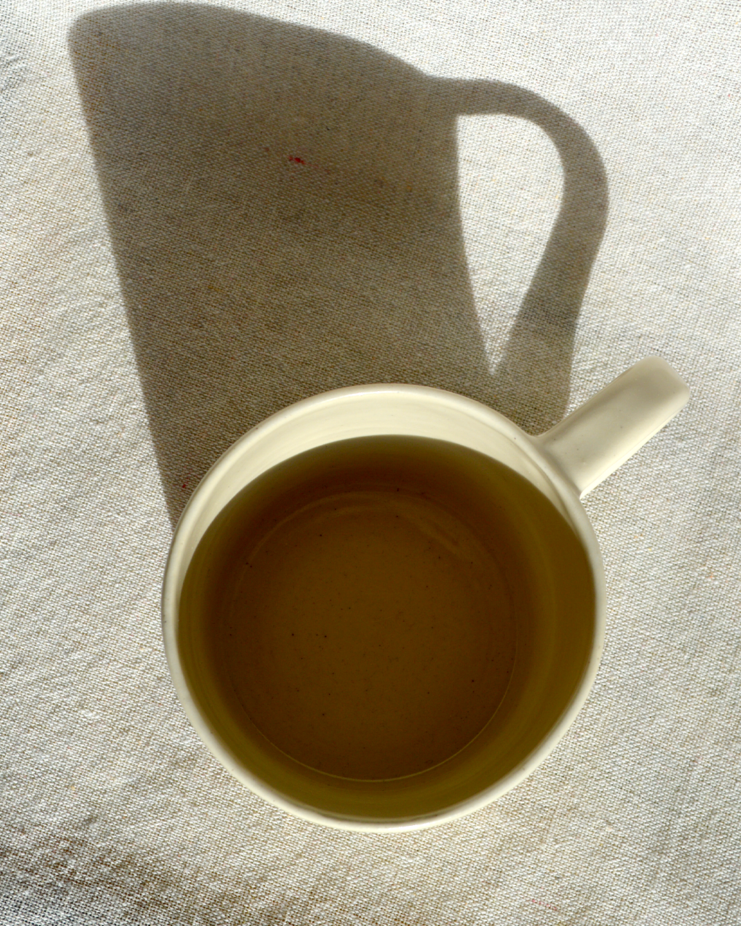 Sheep Mug