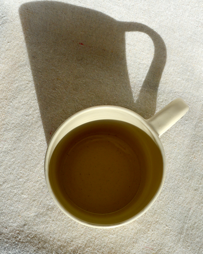 Sheep Mug