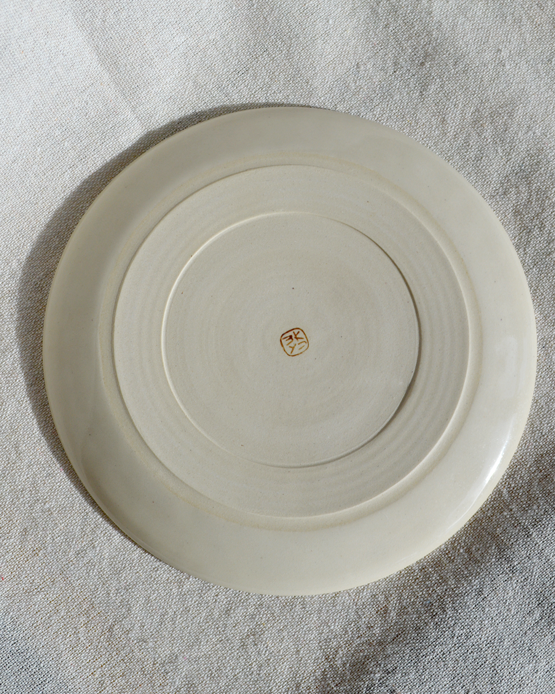 Strawberry Side Plate