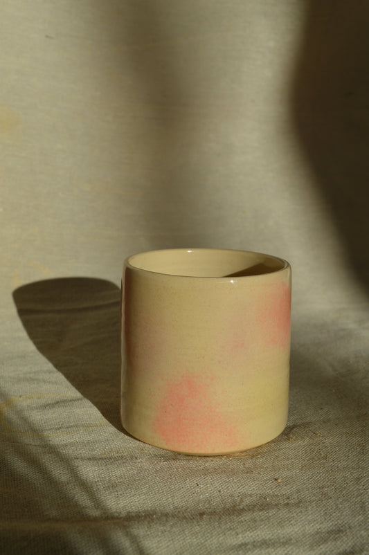 Airbrushed Tumbler