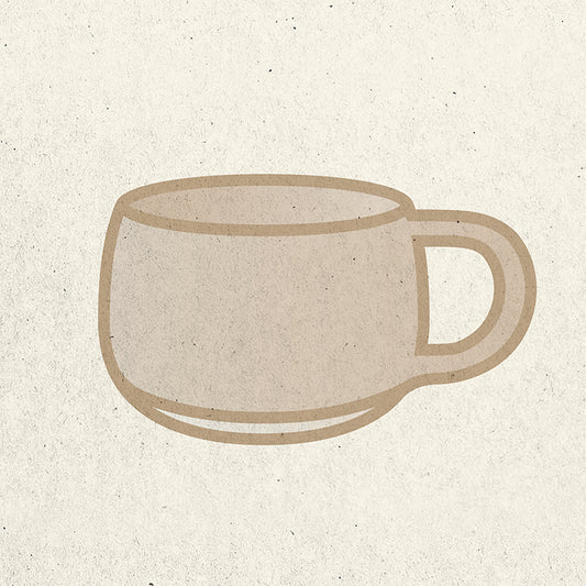 Round Mug