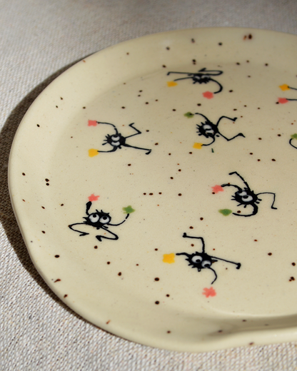 Soot Sprites Spoon Rest