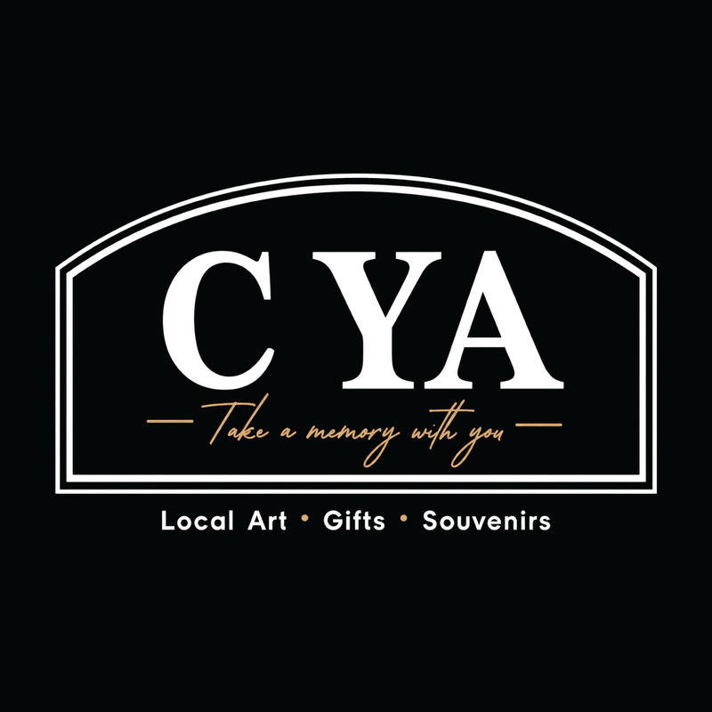 C YA - Local Art, Gifts & Souvenirs