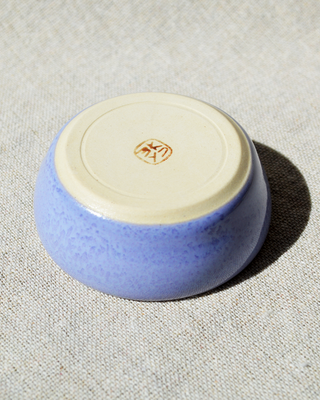 Purple Heart Trinket Dish