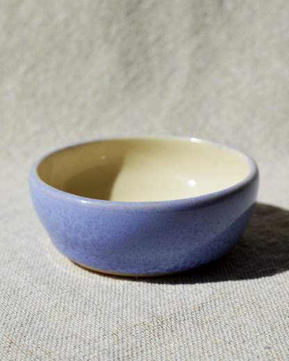 Purple Heart Trinket Dish
