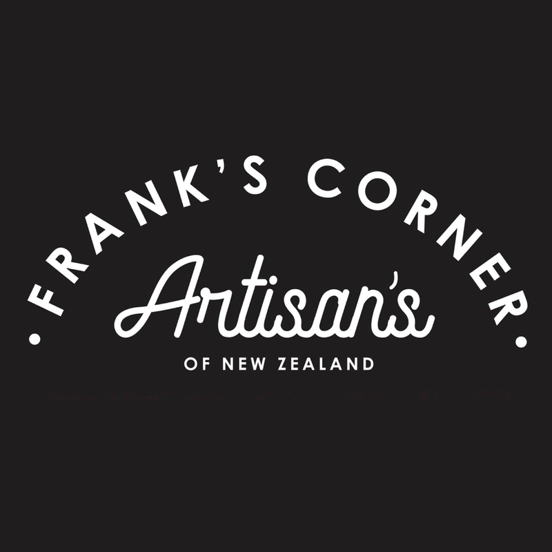 Frank's Corner