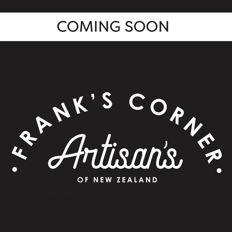 Frank's Corner