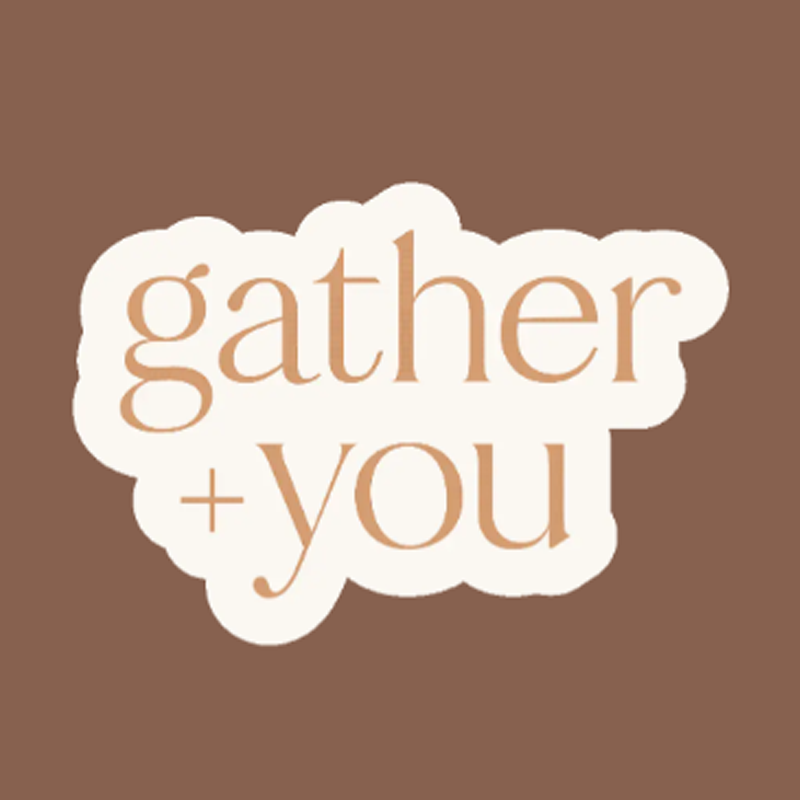 Gather+You