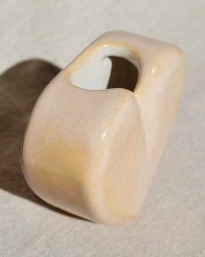 Heart Shaped Vase