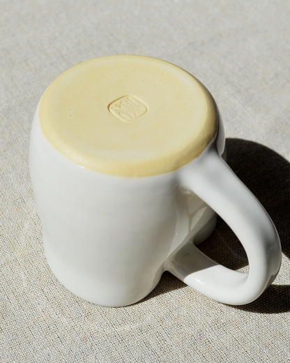 Heart-Shaped Milk Jug