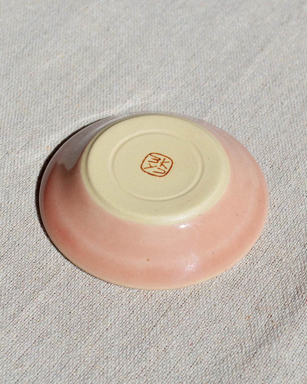 Hearts Trinket Dish