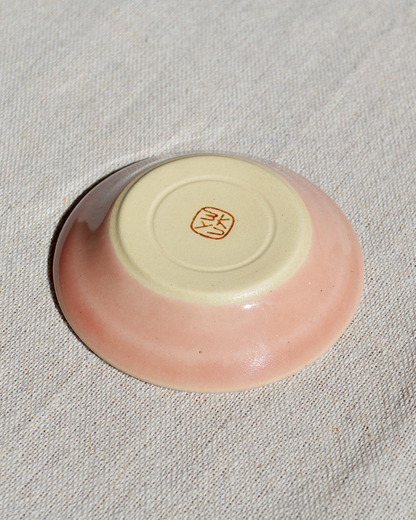 Hearts Trinket Dish