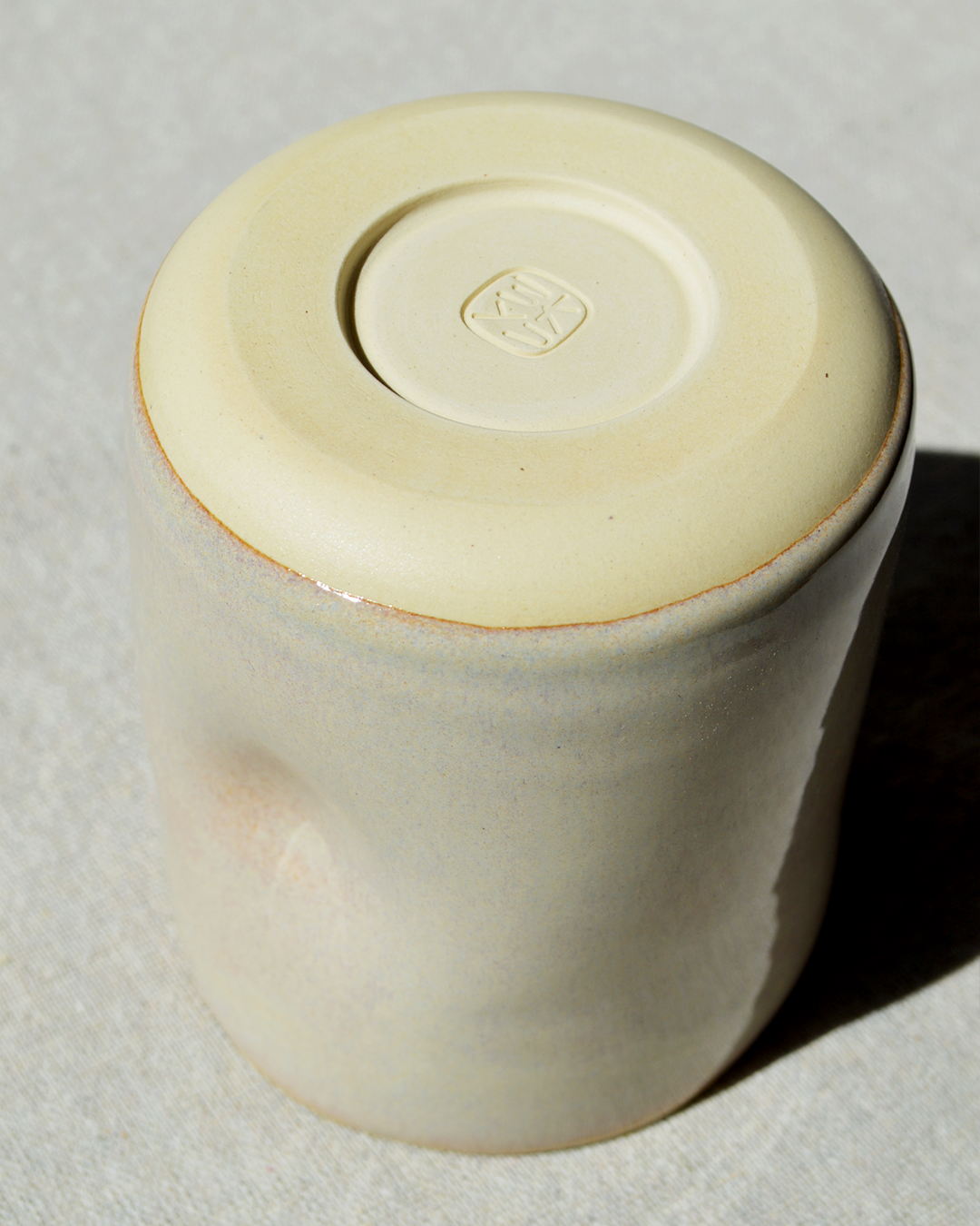 Blush Keep Cup