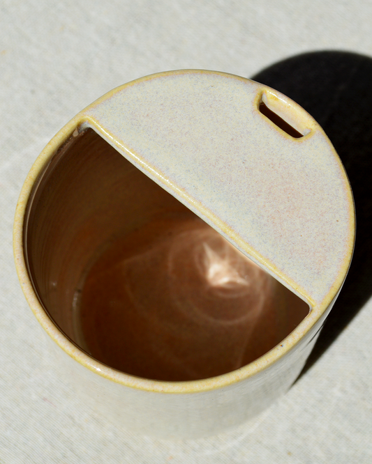 Blush Keep Cup