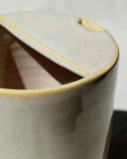 Blush Keep Cup