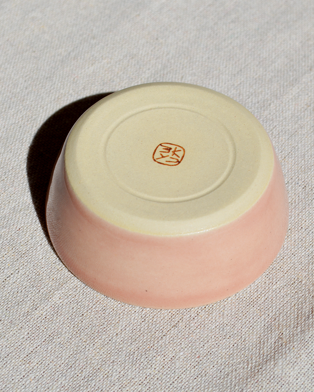 Cherry Trinket Dish