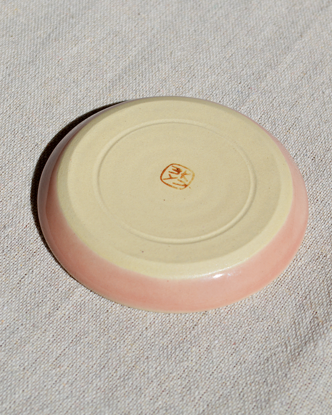 Heart Balloon Trinket Dish