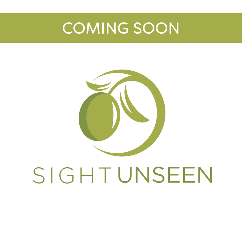 Sight Unseen