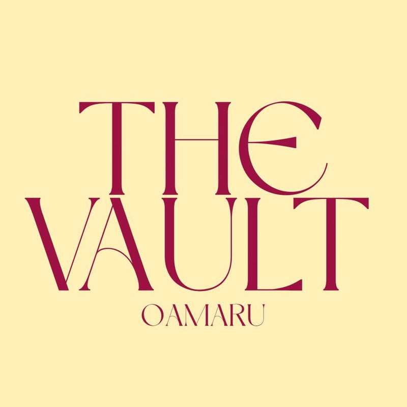 The Oamaru Vault