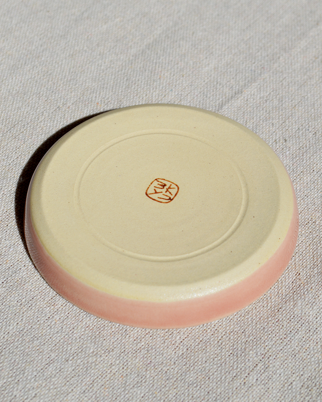 Hearts in Love Trinket Dish